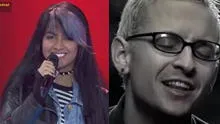 Participante sorprende al cantar y tocar “Numb” de Linkin Park en “La voz Perú”