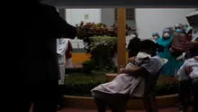 Maternidad de Lima: médicos denuncian muertes de bebés debido a falta de equipos