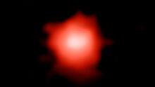 El James Webb acaba de encontrar la galaxia más antigua jamás vista en el universo