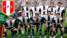 ¡Un campeón con Alianza Lima! La alternativa que maneja la FPF para reemplazar a Juan Carlos Oblitas