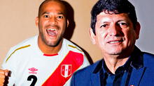 ¡Habló el ‘Mudo’! Alberto Rodríguez salió en defensa de Lozano: “Siempre estuvo a la altura”