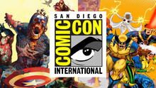 Comic Con 2022 Día 2: “What if...? 2″, “X-Men 97″, “Marvel Zombies” y más animaciones