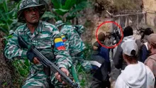 Minero murió tras recibir un disparo durante forcejeo con soldados en Colombia