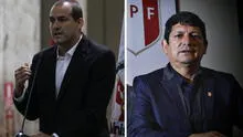 Roberto Silva reveló que Agustín Lozano le dijo que el proceso de Oblitas “no iba a seguir”