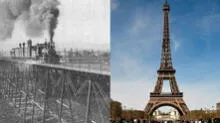 La verdadera historia del puente Fierro de Arequipa: ¿lo construyó el creador de la Torre Eiffel?