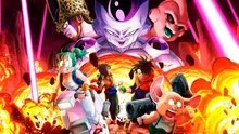 Dragon Ball: The Breakers, gamers aseguran que el juego es una copia de Dead by Daylight