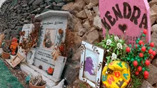 ¿Sabías que hay un cementerio de mascotas en Lima? Conoce dónde se encuentra