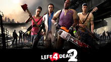 Left 4 Dead 2 gratis en Steam por tiempo limitado: guía para descargarlo y jugar con tus amigos