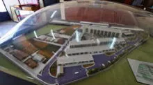 Cajamarca: invertirán S/ 92 millones en construcción de instituto tecnológico en Jaén