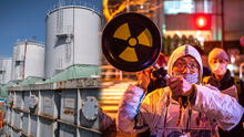 Japón verterá toneladas de agua radiactiva de central de Fukushima al océano 
