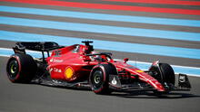 Gran Premio de Francia: ¿quién es el piloto favorito para ganar la carrera, según las apuestas?