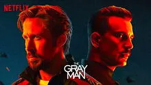 “El hombre gris” confirma secuela y spin off: Netflix pone esperanzas en Ryan Gosling