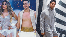 ‘Pato’ Quiñones: el bailarín peruano que pasó de “El gran show” a hacer giras con Daddy Yankee 