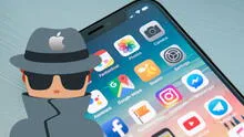 ¿Cómo saber qué aplicaciones instaladas en tu iPhone te espían?