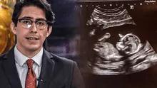 Sebastián Salazar anuncia que será padre por primera vez: “Amor bonito en camino”