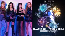 BLACKPINK en MV “Ready for love”: mira el lanzamiento del video de PUBG Mobile