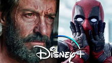 ¿“Deadpool” y “Logan” saldrán de Disney+? Padres protestan por películas con clasificación para adultos