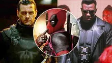 Marvel y sus películas no aptas para todos: “Deadpool”, “Logan” y más de clasificación R