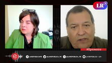 Jorge Nieto: “Ojalá que el 28 de julio el presidente llegue con su renuncia”