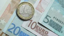 Precio del euro hoy, martes 9 de agosto: ¿a cuánto cierra el tipo de cambio?