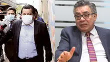 César Nakazaki asume defensa de Bruno Pacheco ante la Fiscalía