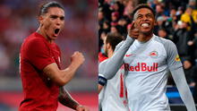 Liverpool vs. Salzburgo EN VIVO: ¿qué canal transmite el amistoso?