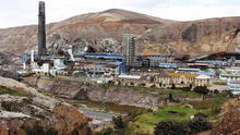 Doe Run Perú: Consultores A1 vendió mina Cobriza por US$ 19,7 millones a empresa del Grupo Dyer