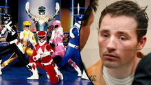 “Power Rangers” y su inevitable maldición: Skylar DeLeon, el último en rodearse de muerte y crímenes