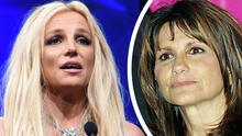 Britney Spears expone a su madre Lynne tras pedido de acercamiento: “Abusaste de mí”