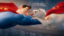 “Supermascotas”, reseña: una divertida animación que sigue superando al DC Universe