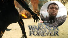“Black Panther: Wakanda forever”: T’Challa ya tiene reemplazo, según spoiler en set de Lego