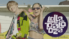 ¿J-Hope y Becky G juntos en Lollapalooza?: latina podría aparecer en presentación del idol