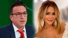 Carlos Galdós pide disculpas a Gisela por expresiones machistas: “Ese no es mi humor hoy”