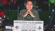 ¿Quién es Luis Alfredo Yalán, abogado del exministro de Transportes Juan Silva?