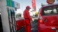 Precio del combustible: revisa dónde encontrar gasolina barata este jueves 28 de julio