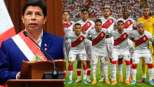 Pedro Castillo confirmó que Perú será sede del Mundial sub-17 2023 y de Juegos Bolivarianos 2024