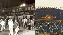 ¿Por qué ya no se realiza la Feria del Hogar en Fiestas Patrias y cómo era asistir a una?
