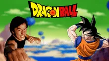 “Dragon Ball”: ¿live-action del famoso anime podría haber sido protagonizado por Jackie Chan?