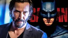 Keanu Reeves es Batman en “Liga de Supermascotas”: actor da voz a peculiar versión del héroe