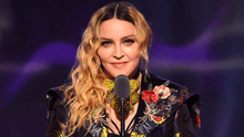 Madonna dirigirá su propia película autobiográfica para evitar que hombres misóginos lo hagan