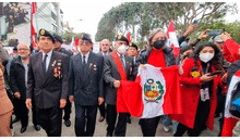 Parada Militar: ¿Por qué los comandos Chavín de Huántar y GEIN no participaron del desfile?