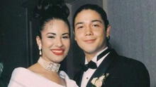 Selena Quintanilla: así fue su historia de amor con Chris Pérez