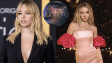 Sydney Sweeney, de “Euphoria”, reflexiona sobre la cosificación a las mujeres tras escenas de desnudo