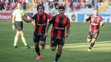 Luis Iberico sueña con el doblete de Liga 1 y Sudamericana: “Estamos muy comprometidos”