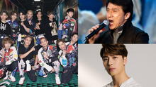 Cantopop: el género musical de MIRROR, boyband viral por accidente en concierto
