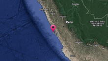 Temblor de magnitud 4.1 en Lima no genera alerta de tsunami, confirmó Dirección de Hidrografía
