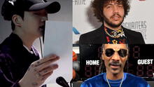 “Bad decisions” de BTS con Snoop Dogg y Benny Blanco adelanto: así suena lo nuevo de Bangtan