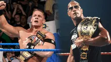 Desde John Cena hasta The Rock: ¿qué es de la vida de los luchadores que viste en tu infancia?