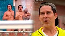 Laszlo Kovacs revela la escena de “Al fondo hay sitio” que le avergüenza más