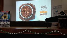 Puno: universitarios realizan documentales y publicidad para fomentar consumo de café